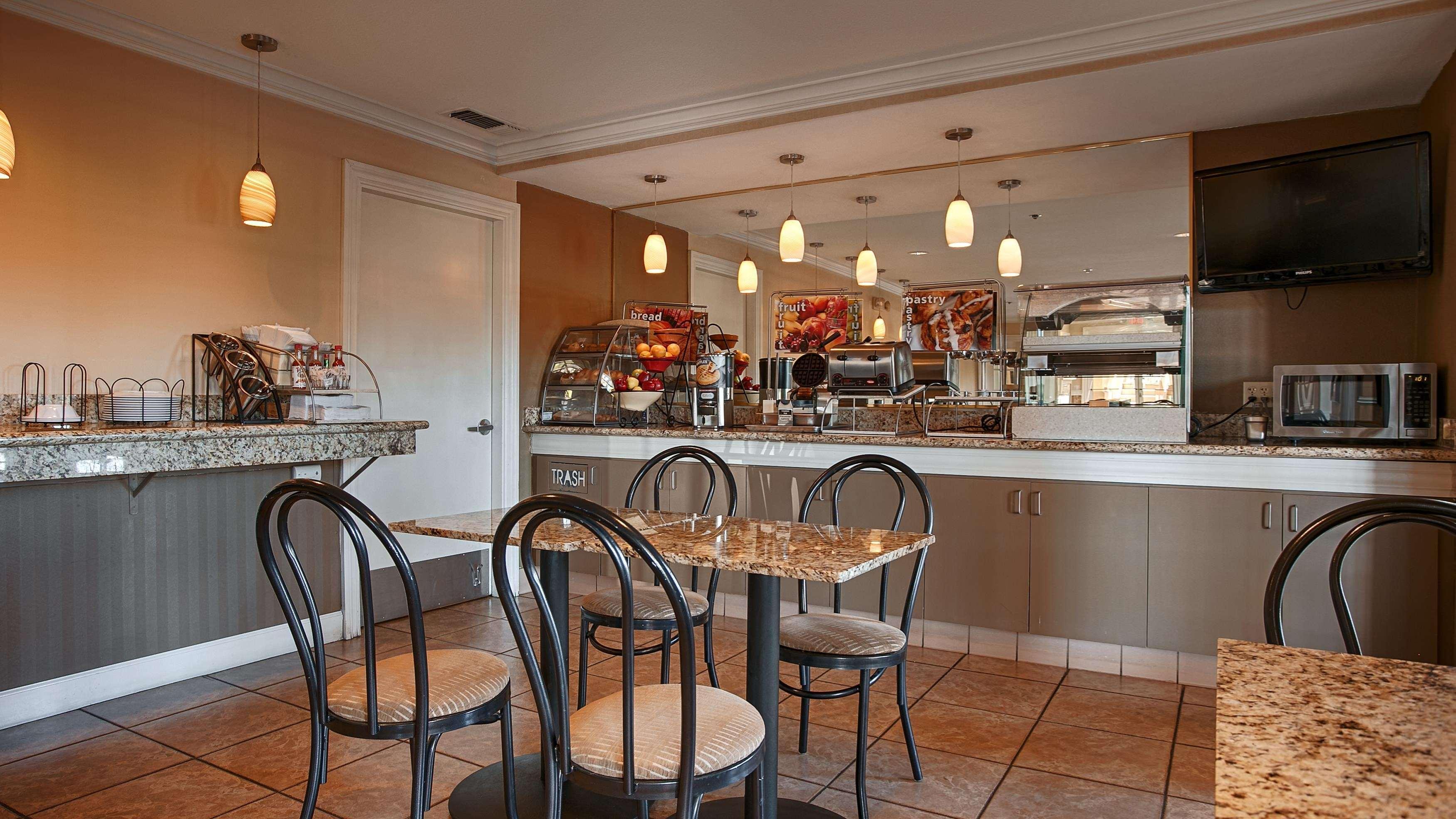 Best Western Yuba City Inn Dış mekan fotoğraf